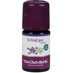 Schlaf gut Ölintensiv