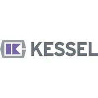 Kessel 680222 - Zweifach-Rückstauverschluß 2-fach