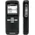 Grundig Digta 7 Stand-alone Kit digitales Diktiergerät-Set 2 GB