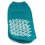 Body Products Anti-Rutsch-Socken 10 Paar Grün M