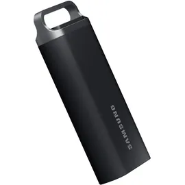 Samsung Portable SSD T5 EVO, schwarz, 2TB, USB-C 3.0 (MU-PH2T0S/EU)