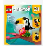 LEGO Creator - Tropischer Tukan 30688