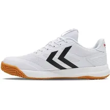 hummel DAGAZ III, WHITE