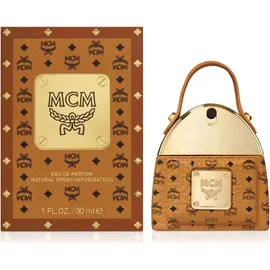 MCM Eau de Parfum 30 ml