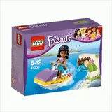 Lego 41000 Friends - Jetski Vergnügen