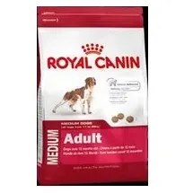 Royal Canin Medium Adult 4 kg