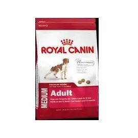 Royal Canin Medium Adult 4 kg