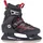 K2 F.I.T. Ice black_red 46
