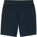 SCHIESSER Mix & Relax Schlafanzug-Hose Dunkelblau 40