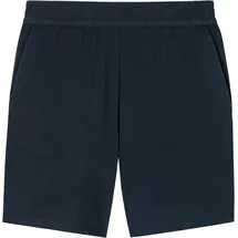 SCHIESSER Mix & Relax Schlafanzug-Hose Dunkelblau 40