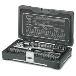Phoenix Contact 1200292 Werkzeug-Set SF-SOCKET SET 47 SFSOCKETSET47