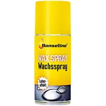 Hanseline Radwachs Mattspray Spraydose 150ml Dose