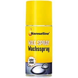 Hanseline Radwachs Mattspray Spraydose 150ml Dose