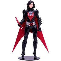 McFarlane Multiverse Actionfigur Batwoman Unmasked Batman Beyond 18 cm, TM15752, Mehrfarbig