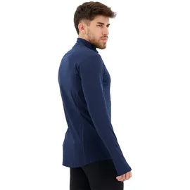 Columbia Midweight Stretch Langarm-baselayer Schwarz L