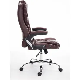 CLP Thor bordeauxrot