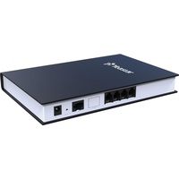 Yeastar Gateway TA400 VoIP-Analog Gateway 4 FXS