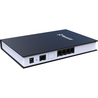 Yeastar TA400 VoIP-Analog Gateway 4 FXS