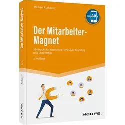 Der Mitarbeiter-Magnet