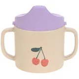 Lässig Trinklernbecher 150 ml Cherry