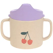 Lässig Trinklernbecher 150 ml Cherry