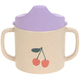 Lässig Trinklernbecher 150 ml Cherry
