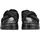 Buffalo Plateausandale Damen Schwarz 40