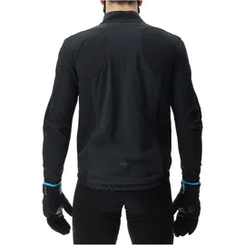 Uyn Biking Ultralight Fahrrad Windjacke Herren black S