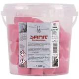 Sanit Chemie Beckensteine für Urinale 48 St. 1 kg
