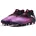 Herren black/white/glowing red 44 5