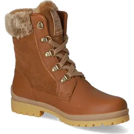 Panama Jack Tuscani B1 bark nappa 37