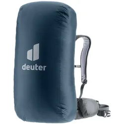 Rucksack-Regenschutz DEUTER "Raincover II", blau (ara), Regenschutz