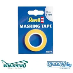 Revell Masking Tape 6mm 39694