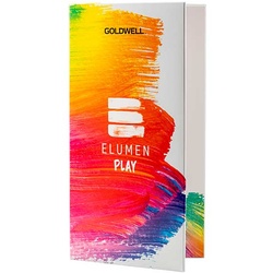 Goldwell Elumen Play Color Card