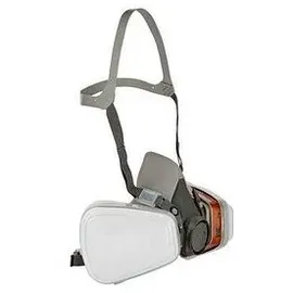 3M Maske 6002 A2P3 Grau 1 Set