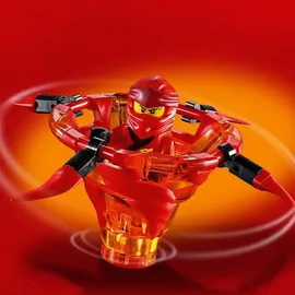 LEGO Ninjago Spinjitzu Kai 70659