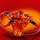 LEGO Ninjago Spinjitzu Kai 70659
