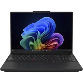 Lenovo Thinkpad T16 G5 Intel Core Ultra 5 325 32 GB RAM 1 TB SSD Win11 Pro 21WT003AGE