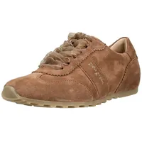 Paul Green Sneaker Damen Braun 38,5