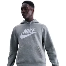 Nike Hoodie Grau XXL