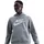 Nike Hoodie Grau XXL