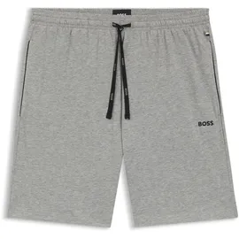 Boss Herren Mix&Match Cw Casual Shorts, Medium Grey33, XL EU