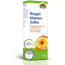 Sunlife Ringelblumensalbe 100 ml