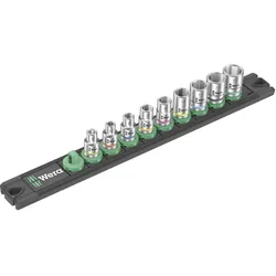 WERA Nuss-Magnetleiste 05005400001