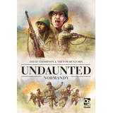 Osprey Games Undaunted: Normandy