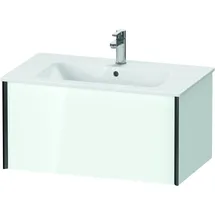 Duravit XViu Waschtisch-Unterschrank mit 1 Auszug, XV40260B285