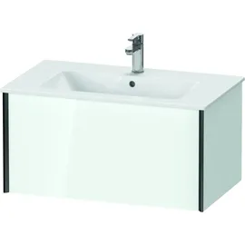 Duravit XViu Waschtisch-Unterschrank mit 1 Auszug, XV40260B285