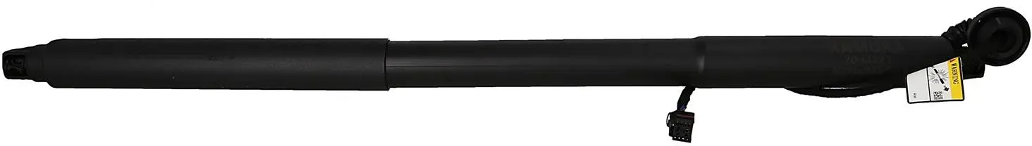 KAMOKA 7094227 hinten für Volvo