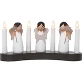 Star Trading Angel Choir