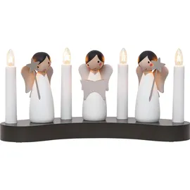 Star Trading Angel Choir